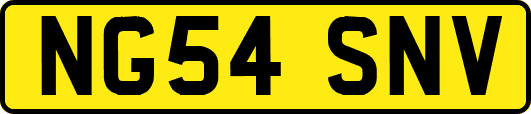 NG54SNV