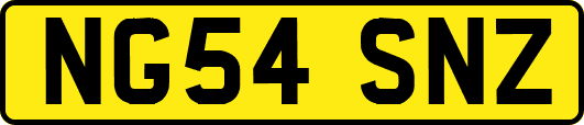 NG54SNZ