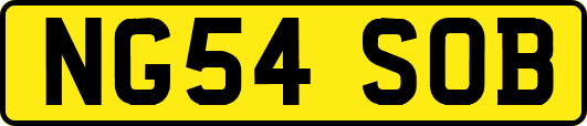 NG54SOB