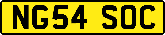 NG54SOC