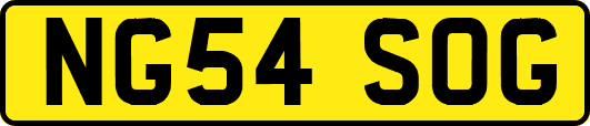 NG54SOG