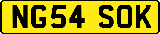 NG54SOK