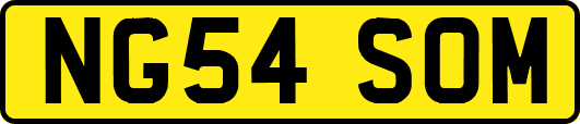NG54SOM