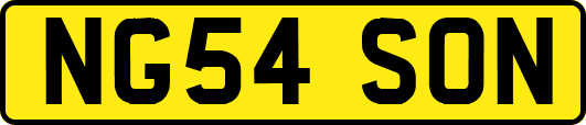 NG54SON