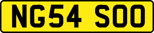 NG54SOO