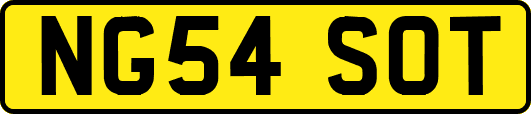 NG54SOT