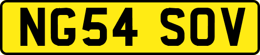 NG54SOV