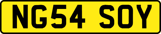 NG54SOY