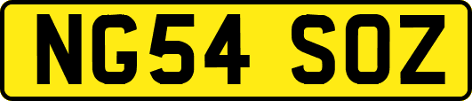 NG54SOZ