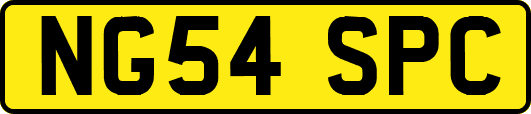NG54SPC