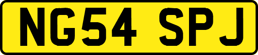 NG54SPJ