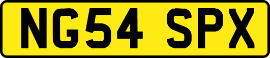 NG54SPX