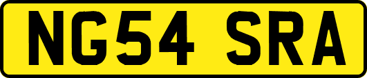 NG54SRA