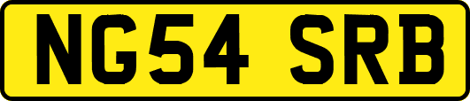 NG54SRB
