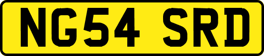NG54SRD