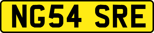 NG54SRE