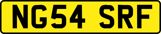 NG54SRF