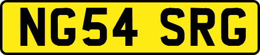 NG54SRG