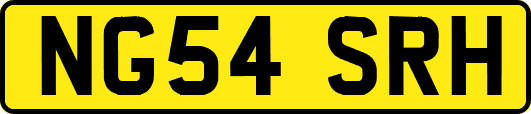 NG54SRH