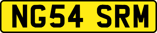 NG54SRM