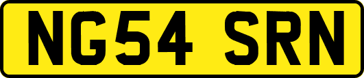 NG54SRN