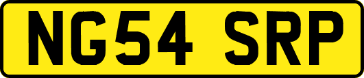 NG54SRP