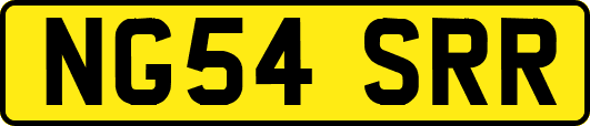 NG54SRR