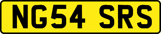 NG54SRS