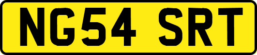 NG54SRT