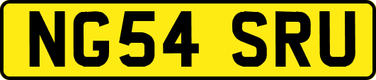 NG54SRU