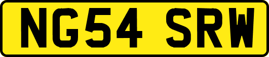 NG54SRW