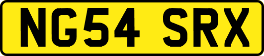 NG54SRX