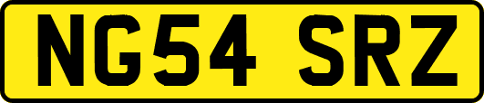 NG54SRZ