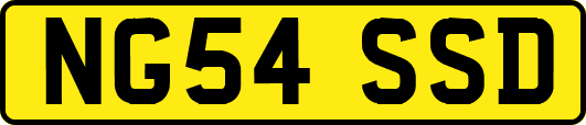 NG54SSD