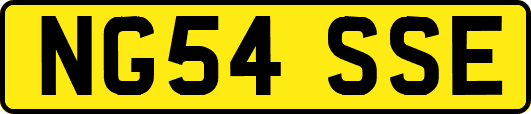 NG54SSE