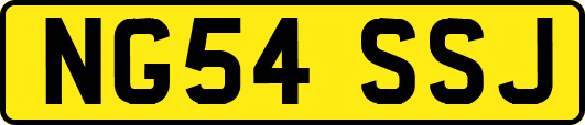 NG54SSJ