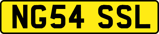NG54SSL