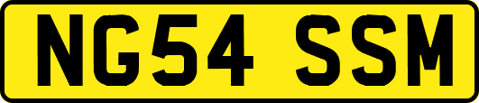 NG54SSM