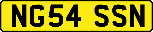 NG54SSN