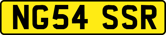 NG54SSR