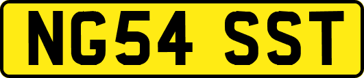 NG54SST