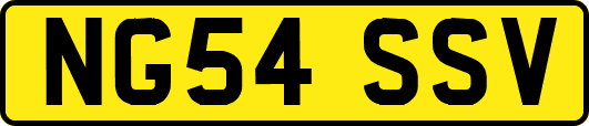NG54SSV