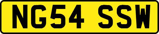 NG54SSW
