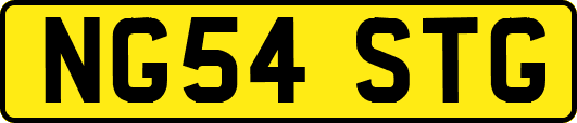 NG54STG