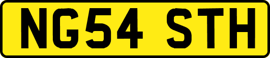 NG54STH