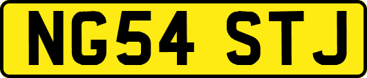 NG54STJ