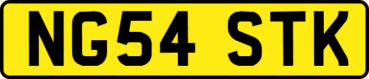 NG54STK