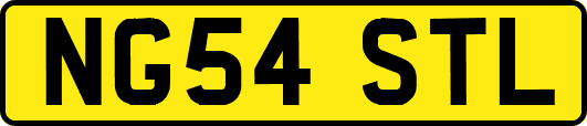 NG54STL