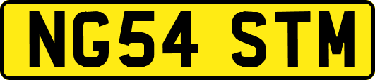 NG54STM