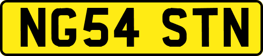 NG54STN